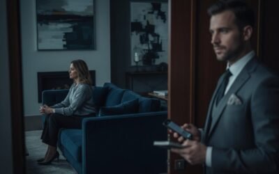 Come prevenire infedeltà in coppia con i consigli di un investigatore esperto