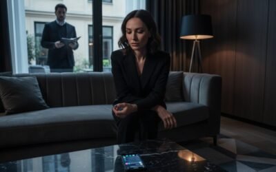 Tradimento del marito segnali psicologici da riconoscere subito