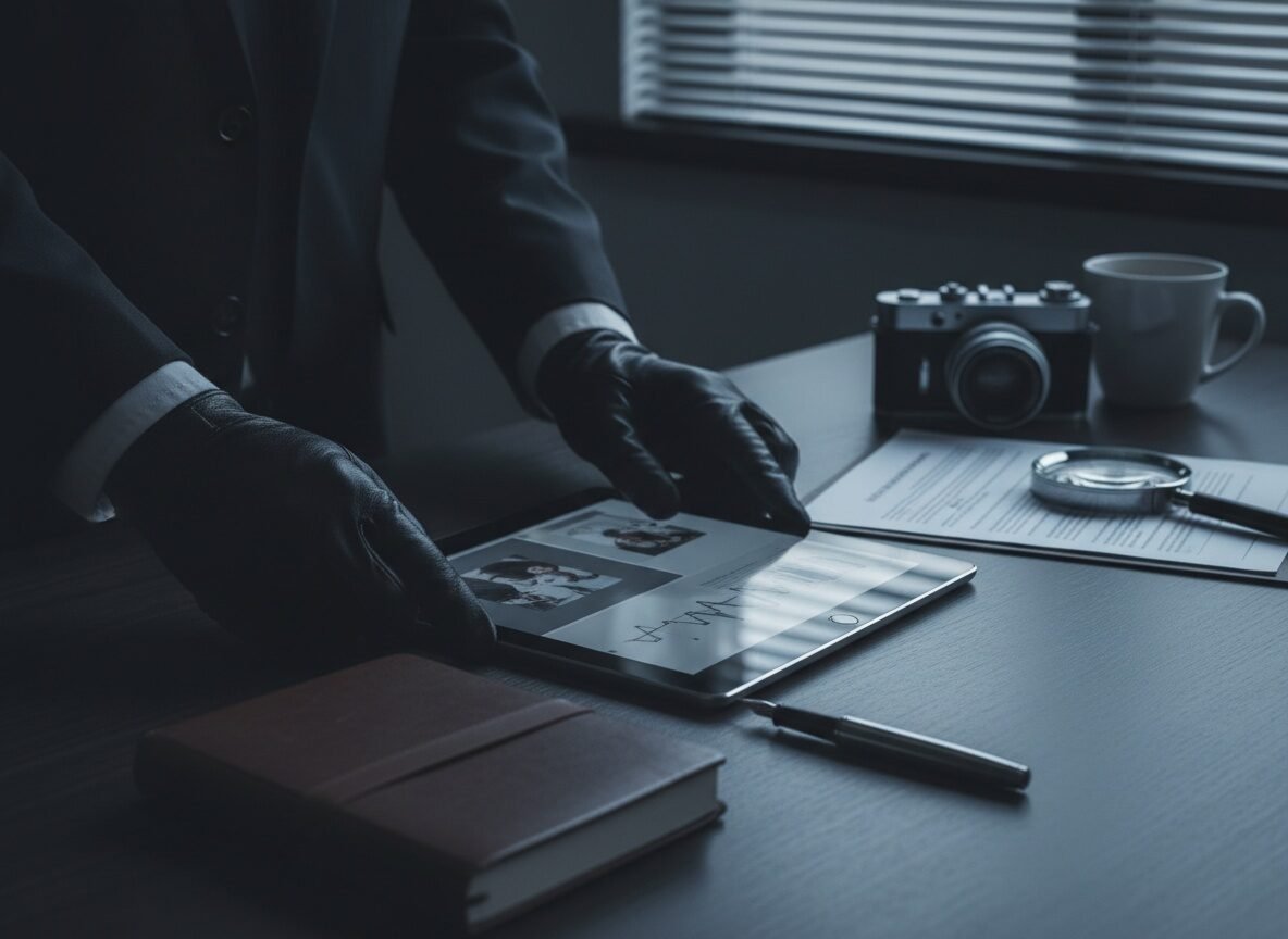 tradimento marito affidamento figli illustration 1